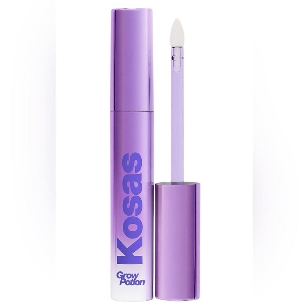 BNIB KOSAS GrowPotion Fluffy Lash + Brow Boosting Serum